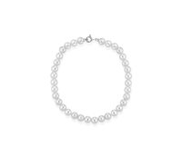 Pulsera Lelune Mujer LELUNE CLASSIC in Oro Perla LLBR55.6